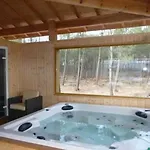 Kamp alanı Zecamping 4 Anime Chiens Acceptes Familial Piscine Couverte 4*
