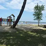 Zecamping 4 Anime Chiens Acceptes Familial Piscine Couverte Kamp alanı