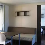 Zecamping 4 Anime Chiens Acceptes Familial Piscine Couverte Kamp alanı 4*