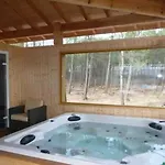 Zecamping 4 Anime Chiens Acceptes Familial Piscine Couverte