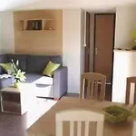 Zecamping 4 Anime Chiens Acceptes Familial Piscine Couverte 4* Saint-Michel-Escalus