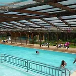 Zecamping 4 Anime Chiens Acceptes Familial Piscine Couverte Kamp alanı 4*