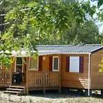 Zecamping 4 Anime Chiens Acceptes Familial Piscine Couverte Kamp alanı 4*