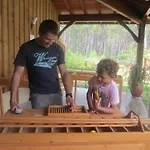 Zecamping 4 Anime Chiens Acceptes Familial Piscine Couverte