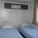 Zecamping 4 Anime Chiens Acceptes Familial Piscine Couverte Kamp alanı