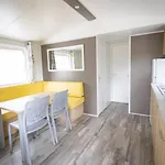 Kamp alanı Zecamping 4 Anime Chiens Acceptes Familial Piscine Couverte Saint-Michel-Escalus