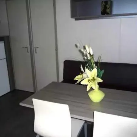 4 étoiles - Piscine - Eebe0d Camping *