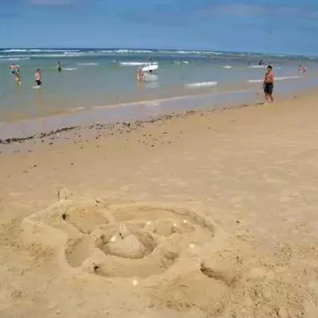 4 étoiles - Piscine - Eebe0d * Saint-Michel-Escalus