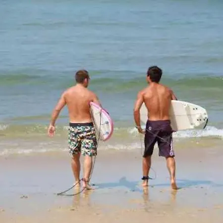 4 étoiles - Piscine - Eebe0d