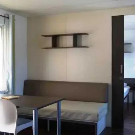 4 étoiles - Piscine - Eebe0d Camping *