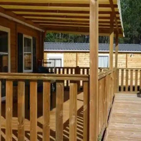 4 étoiles - Piscine - Eebe0d Camping *