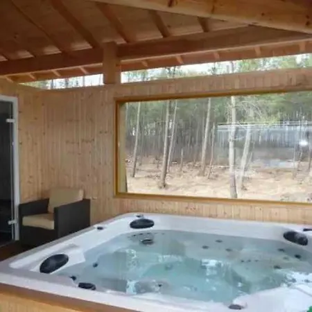 4 Etoiles - Piscine - Eebe0d