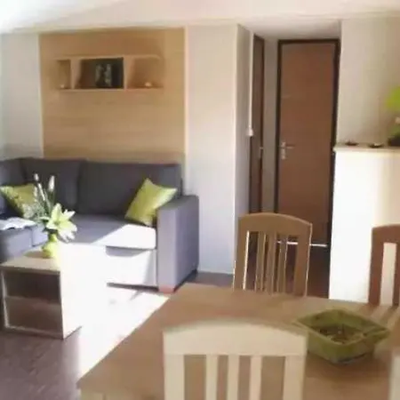 Zecamping 4 Etoiles Anime Chiens Acceptes Familial Piscine Couverte 4* Saint-Michel-Escalus