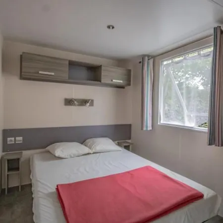 Zecamping 4 Etoiles Anime Chiens Acceptes Familial Piscine Couverte 4* Saint-Michel-Escalus