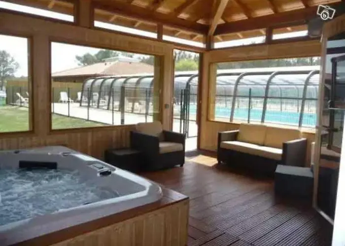 4 Etoiles - Piscine - Eebe0d