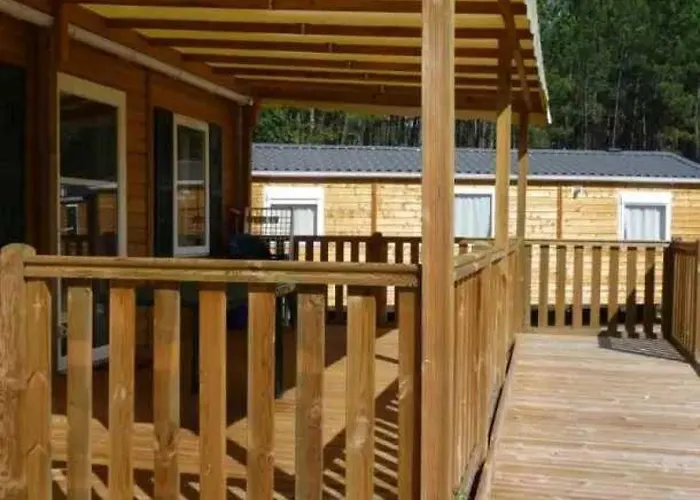 Camping 4 étoiles - Piscine - eebe0d Camping 4*