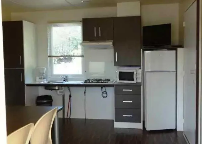 Camping 4 étoiles - Piscine - eebe0d Camping Saint-Michel-Escalus