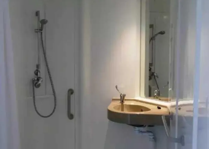 4 Etoiles - Piscine - Eebe0d Kamp alanı *