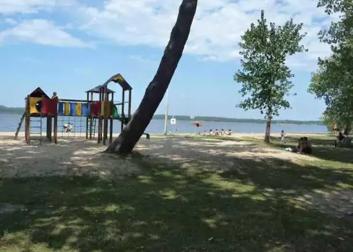 Camping 4 étoiles - Piscine - eebe0d Campeggio Saint-Michel-Escalus