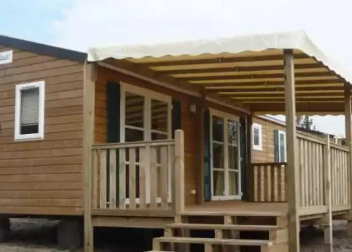 Camping 4 étoiles - Piscine - eebe0d Camping Saint-Michel-Escalus