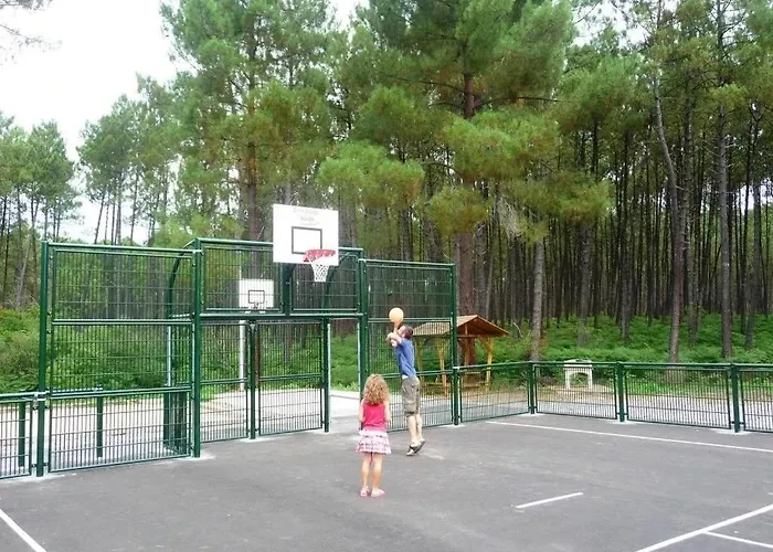 Camping Camping 4 étoiles - Piscine - eebe0d 4*