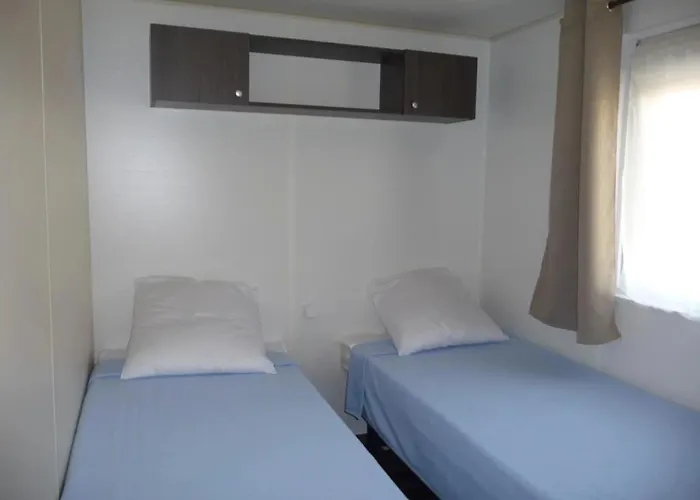 Camping 4 étoiles - Piscine - eebe0d Camping