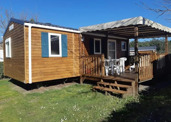 4 Etoiles - Piscine - Eebe0d Saint-Michel-Escalus